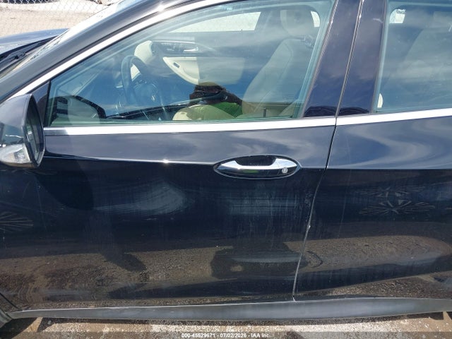 2018 Infiniti Qx30 Premium მანქანა იყიდება აუქციონზე, vin: SJKCH5CR4JA057226, აუქციონის ნომერი: 45529671