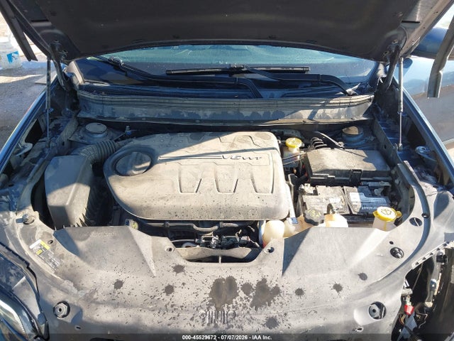 2019 Jeep Cherokee Limited 4x4 მანქანა იყიდება აუქციონზე, vin: 1C4PJMDX5KD461796, აუქციონის ნომერი: 45529672