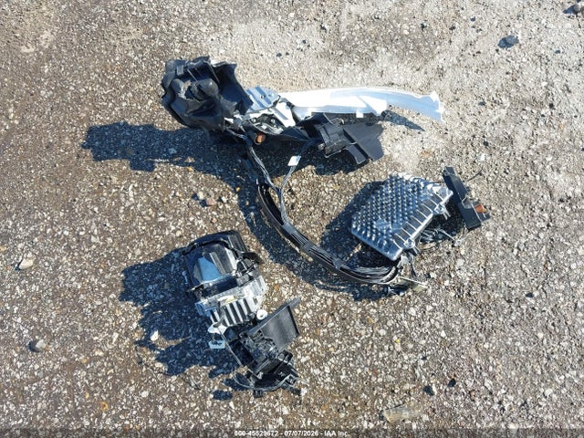 2019 Jeep Cherokee Limited 4x4 მანქანა იყიდება აუქციონზე, vin: 1C4PJMDX5KD461796, აუქციონის ნომერი: 45529672