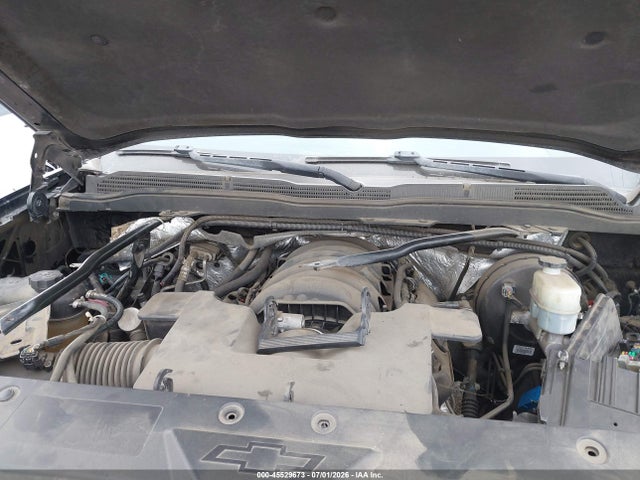 3GCPCREC6EG241528 Chevrolet Silverado 1500 Lt