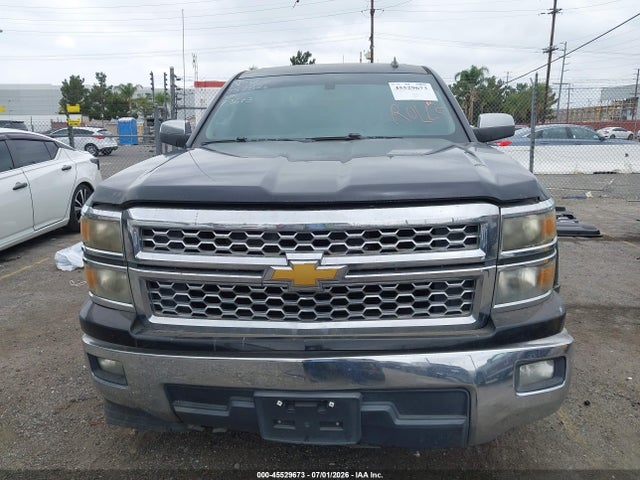 3GCPCREC6EG241528 Chevrolet Silverado 1500 Lt