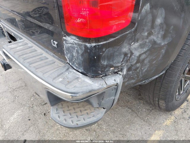 3GCPCREC6EG241528 Chevrolet Silverado 1500 Lt