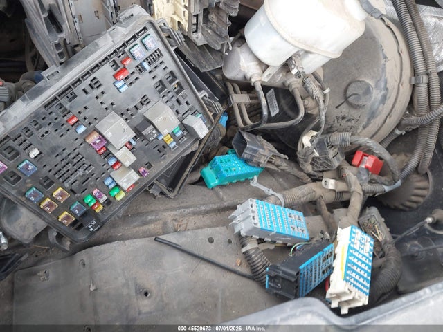 3GCPCREC6EG241528 Chevrolet Silverado 1500 Lt