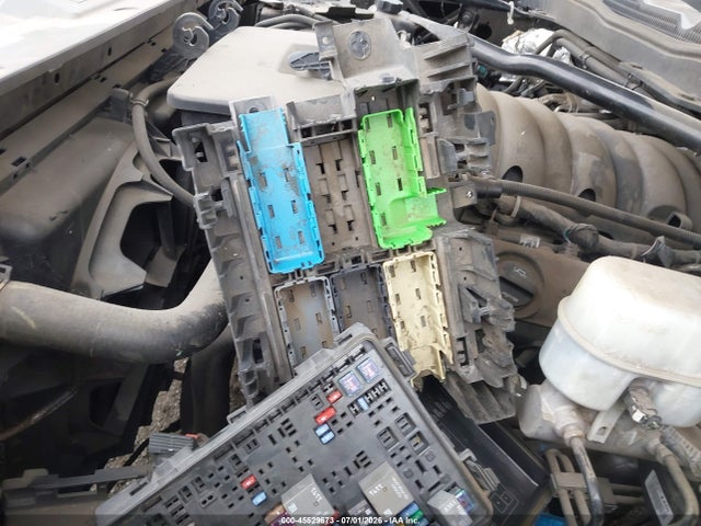 3GCPCREC6EG241528 Chevrolet Silverado 1500 Lt