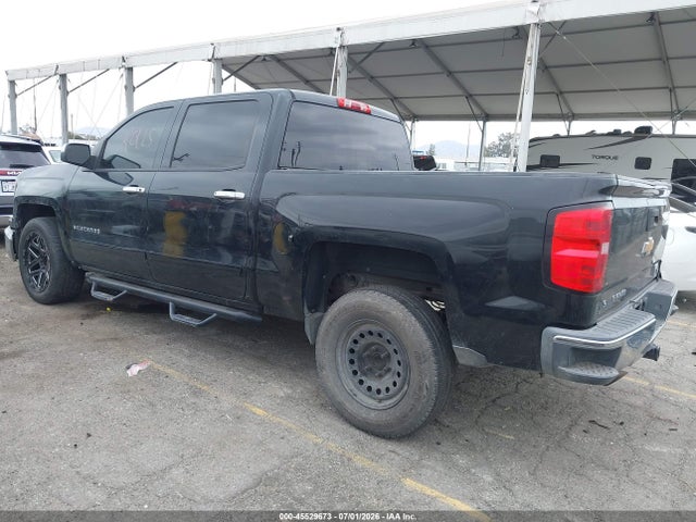 3GCPCREC6EG241528 Chevrolet Silverado 1500 Lt