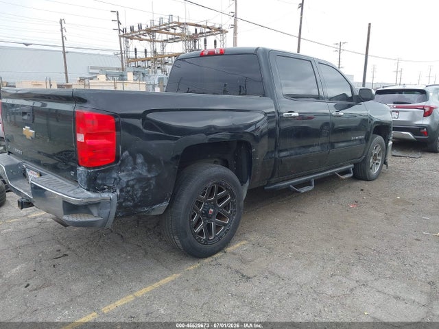 3GCPCREC6EG241528 Chevrolet Silverado 1500 Lt