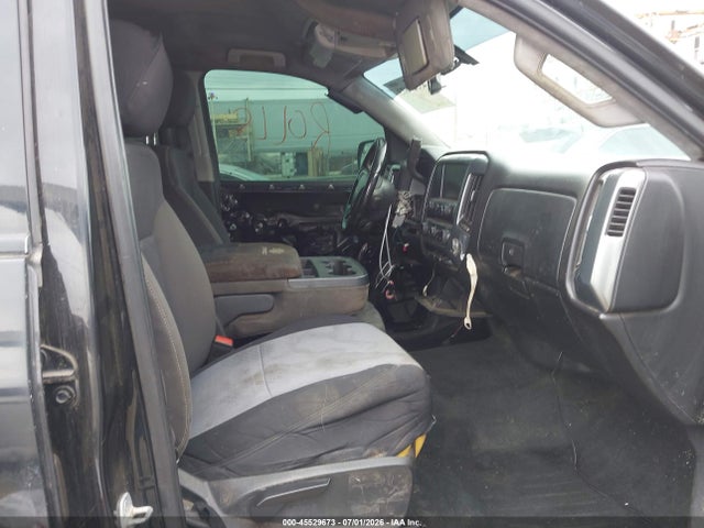 3GCPCREC6EG241528 Chevrolet Silverado 1500 Lt