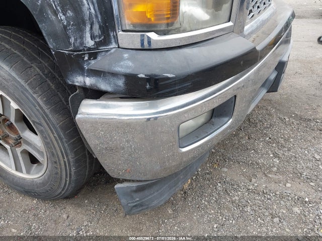 3GCPCREC6EG241528 Chevrolet Silverado 1500 Lt