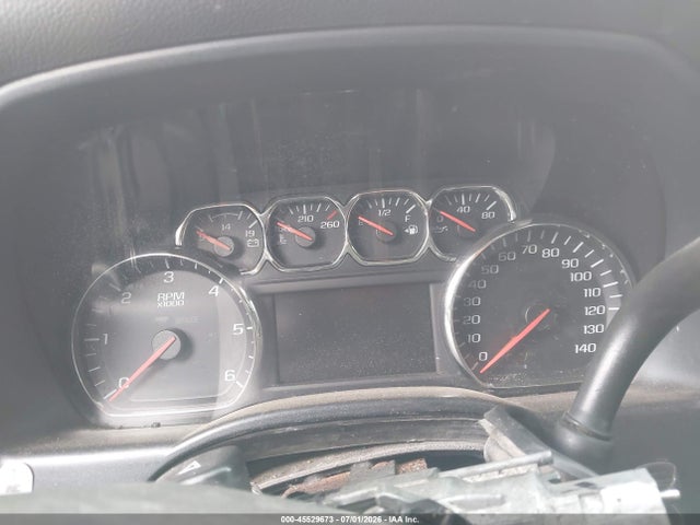 3GCPCREC6EG241528 Chevrolet Silverado 1500 Lt