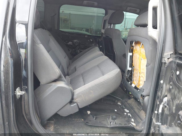 3GCPCREC6EG241528 Chevrolet Silverado 1500 Lt