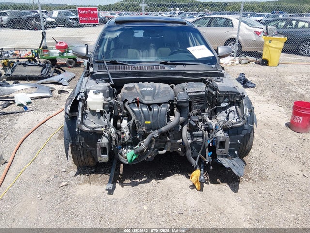 Aukcja sprzedaży 2013 Kia Optima Ex, vin: 5XXGN4A70DG207754, numer aukcji: 45529682