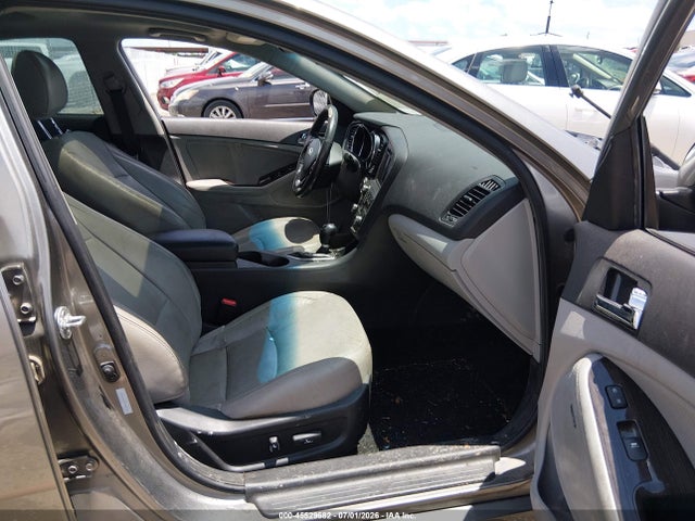 Aukcja sprzedaży 2013 Kia Optima Ex, vin: 5XXGN4A70DG207754, numer aukcji: 45529682