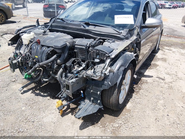 Aukcja sprzedaży 2013 Kia Optima Ex, vin: 5XXGN4A70DG207754, numer aukcji: 45529682