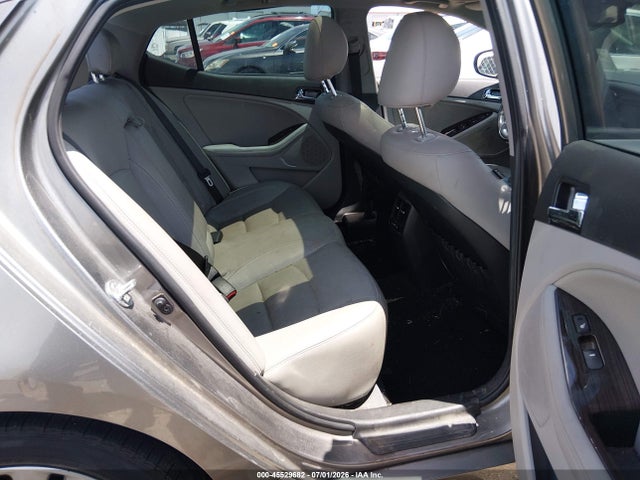 Aukcja sprzedaży 2013 Kia Optima Ex, vin: 5XXGN4A70DG207754, numer aukcji: 45529682
