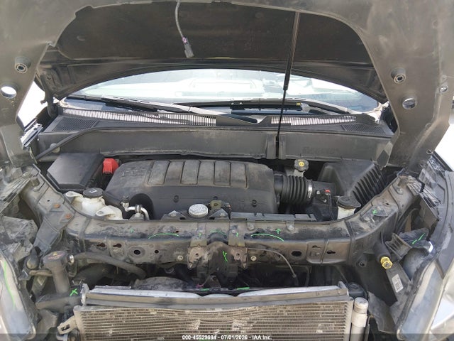 Chevrolet Traverse Lt 2017 1GNKRGKD0HJ249936 Image 10