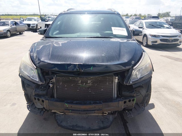 Chevrolet Traverse Lt 2017 1GNKRGKD0HJ249936 Image 12