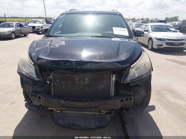 Chevrolet Traverse Lt 2017 1GNKRGKD0HJ249936 Image 6