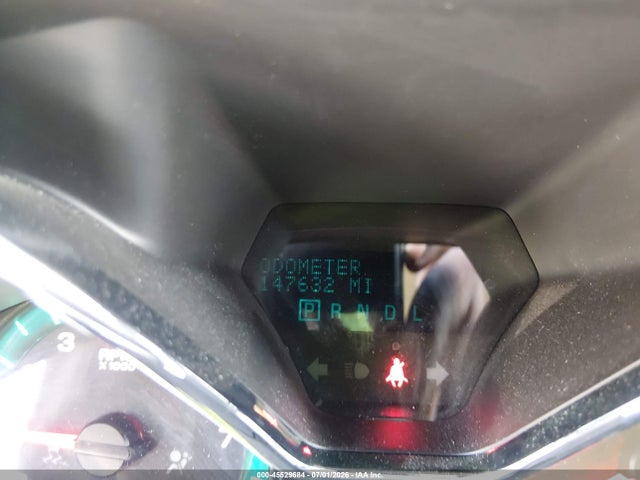 Chevrolet Traverse Lt 2017 1GNKRGKD0HJ249936 Image 7
