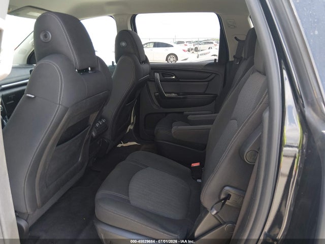Chevrolet Traverse Lt 2017 1GNKRGKD0HJ249936 Image 8