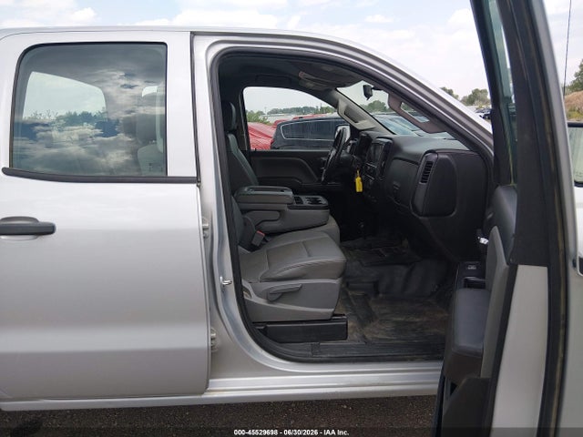 Продажа на аукционе авто 2017 Chevrolet Silverado 2500hd Work Truck, vin: 1GC2KUEG0HZ335203, номер лота: 45529698