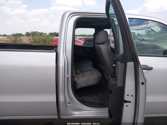 Продажа на аукционе авто 2017 Chevrolet Silverado 2500hd Work Truck, vin: 1GC2KUEG0HZ335203, номер лота: 45529698
