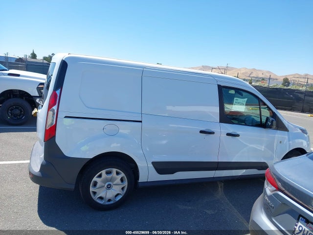 Ford Transit Connect Xl 2018 NM0LE7E71J1375269 Image 14