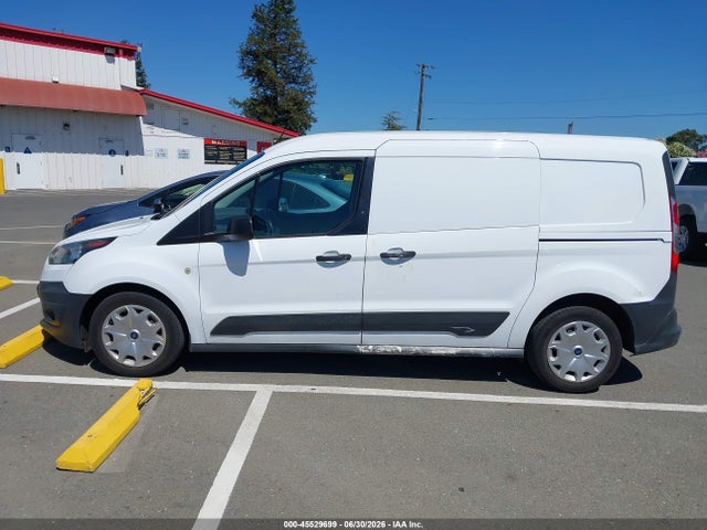 Ford Transit Connect Xl 2018 NM0LE7E71J1375269 Image 15