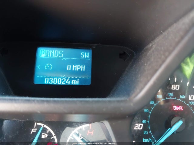 Ford Transit Connect Xl 2018 NM0LE7E71J1375269 Image 16