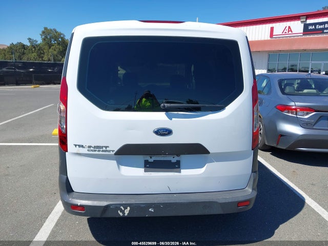 Ford Transit Connect Xl 2018 NM0LE7E71J1375269 Image 17