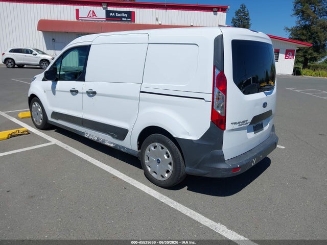 Ford Transit Connect Xl 2018 NM0LE7E71J1375269 Image 3