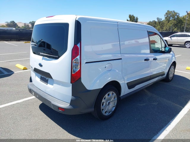 Ford Transit Connect Xl 2018 NM0LE7E71J1375269 Image 4
