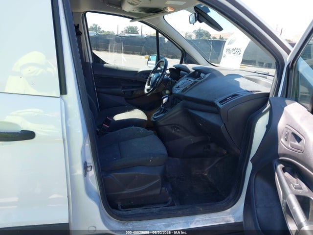 Ford Transit Connect Xl 2018 NM0LE7E71J1375269 Image 5