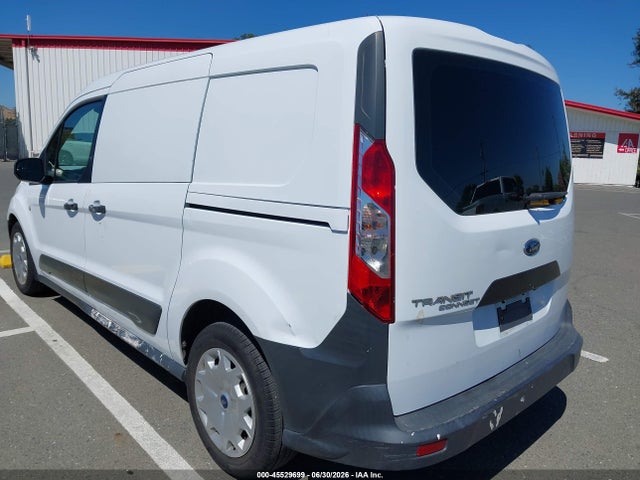 Ford Transit Connect Xl 2018 NM0LE7E71J1375269 Image 6