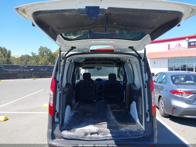 Ford Transit Connect Xl 2018 NM0LE7E71J1375269 Image 12