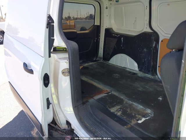 Ford Transit Connect Xl 2018 NM0LE7E71J1375269 Image 8