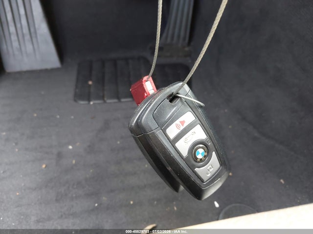 45529703 :رقم المزاد ، WBA5B1C56GG131316 vin ، 2016 Bmw 535i مزاد بيع