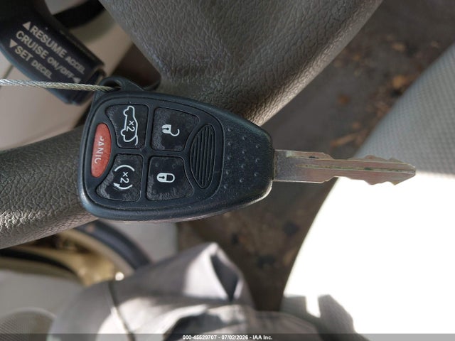 Продаж на аукціоні авто 2007 Chrysler Sebring Touring, vin: 1C3LC56K67N532669, номер лоту: 45529707