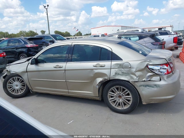 Продаж на аукціоні авто 2007 Chrysler Sebring Touring, vin: 1C3LC56K67N532669, номер лоту: 45529707
