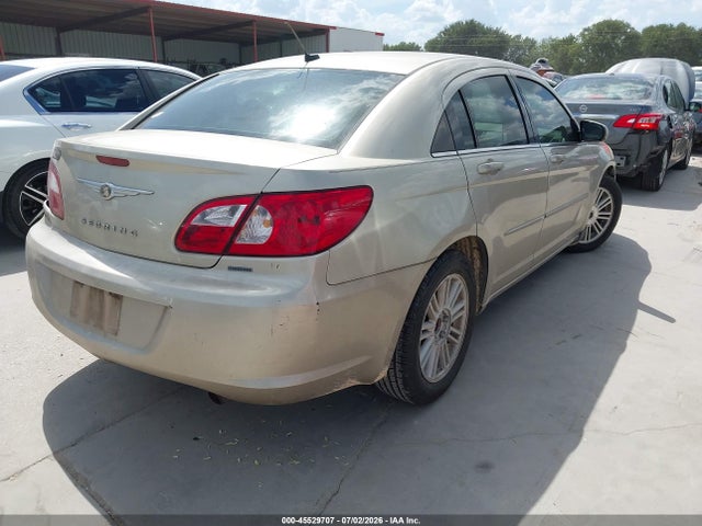 Продаж на аукціоні авто 2007 Chrysler Sebring Touring, vin: 1C3LC56K67N532669, номер лоту: 45529707
