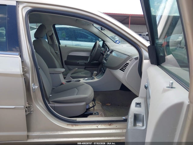 Продаж на аукціоні авто 2007 Chrysler Sebring Touring, vin: 1C3LC56K67N532669, номер лоту: 45529707