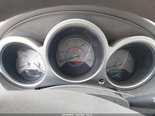 Продаж на аукціоні авто 2007 Chrysler Sebring Touring, vin: 1C3LC56K67N532669, номер лоту: 45529707