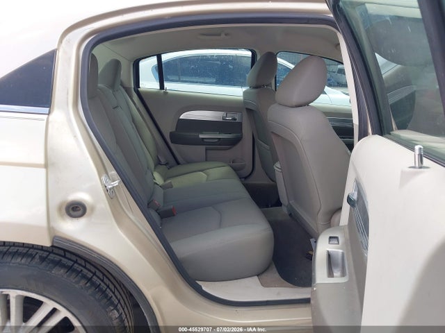 Продаж на аукціоні авто 2007 Chrysler Sebring Touring, vin: 1C3LC56K67N532669, номер лоту: 45529707