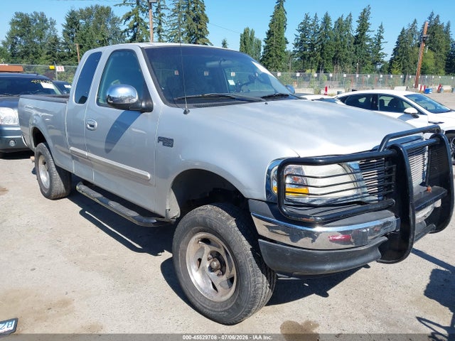 Auction sale of the 2001 Ford F-150 Xl/xlt, vin: 1FTZX17221NB62331, lot number: 45529708
