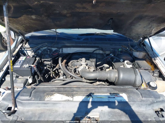 Продажа на аукционе авто 2001 Ford F-150 Xl/xlt, vin: 1FTZX17221NB62331, номер лота: 45529708