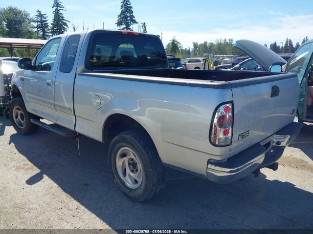 Продажа на аукционе авто 2001 Ford F-150 Xl/xlt, vin: 1FTZX17221NB62331, номер лота: 45529708
