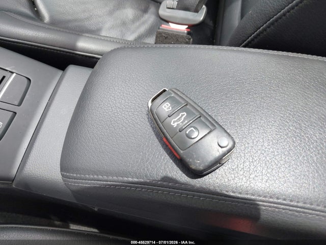 2018 Audi A3 2.0t Premium/2.0t Tech Premium მანქანა იყიდება აუქციონზე, vin: WAUB8GFF1J1039422, აუქციონის ნომერი: 45529714