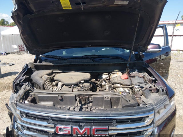 Aukcja sprzedaży 2020 Gmc Acadia Fwd Slt, vin: 1GKKNMLS2LZ119882, numer aukcji: 45529717