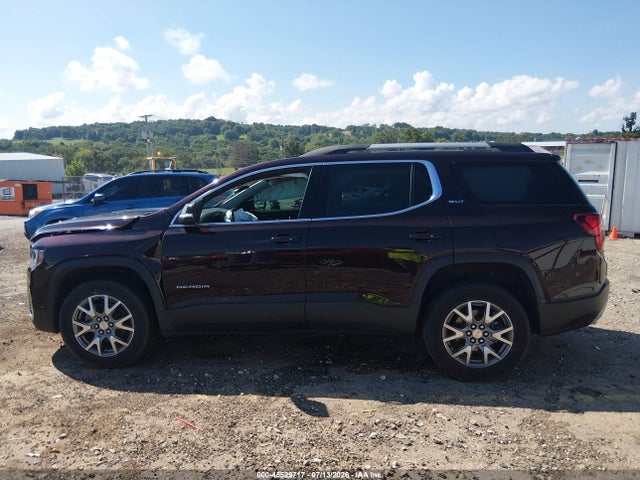 Aukcja sprzedaży 2020 Gmc Acadia Fwd Slt, vin: 1GKKNMLS2LZ119882, numer aukcji: 45529717