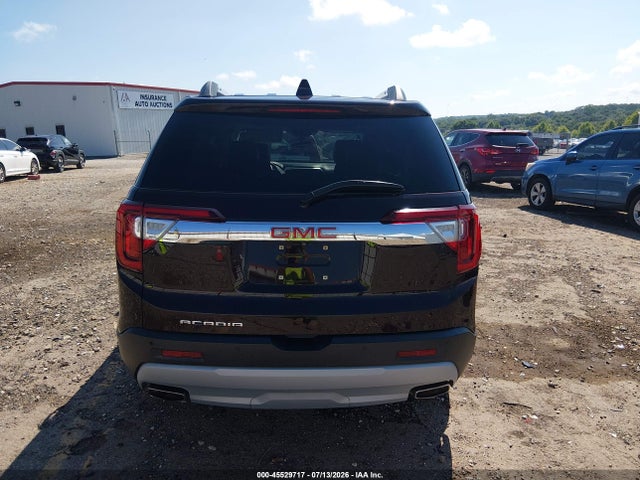 Aukcja sprzedaży 2020 Gmc Acadia Fwd Slt, vin: 1GKKNMLS2LZ119882, numer aukcji: 45529717