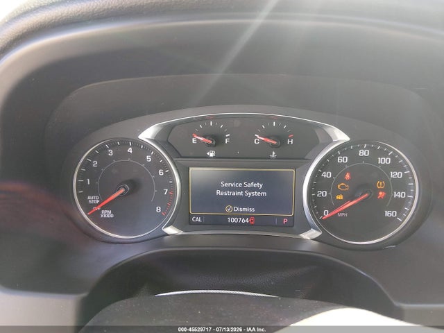 Aukcja sprzedaży 2020 Gmc Acadia Fwd Slt, vin: 1GKKNMLS2LZ119882, numer aukcji: 45529717